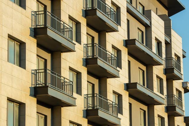 balcony railing models